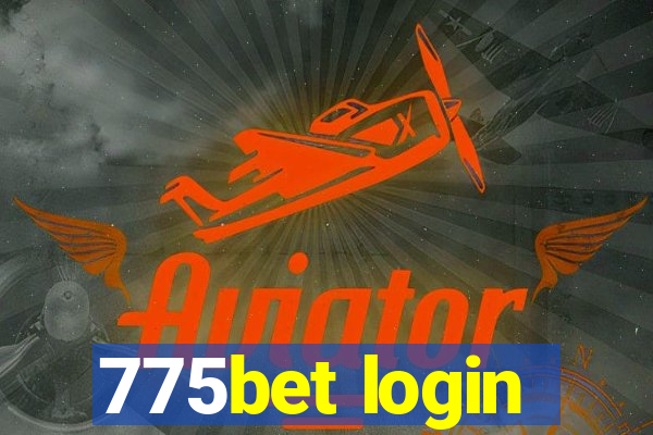 775bet login